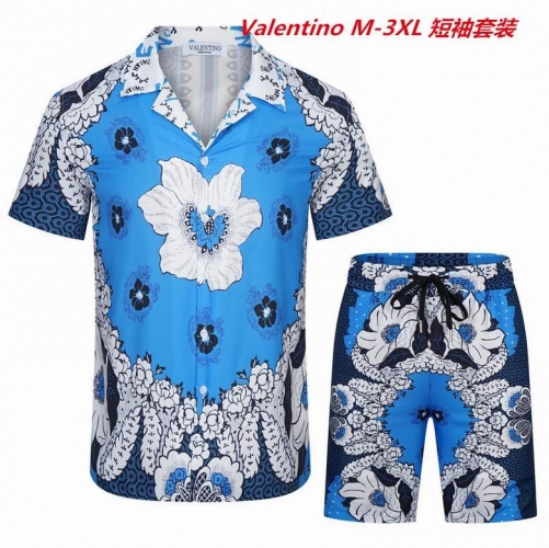 V.a.l.e.n..t.i.n.o. Short Suit 1022 Men