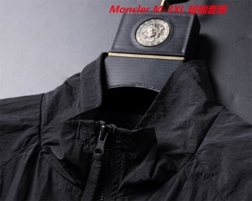 M.o.n..c.l.e.r. Short Suit 1309 Men