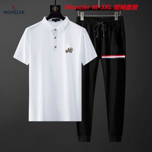 M.o.n..c.l.e.r. Short Suit 1220 Men