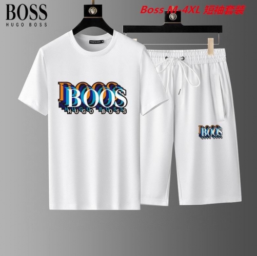 B.o.s.s. Short Suit 1007 Men