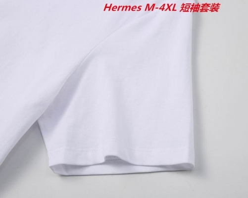 H.e.r.m.e.s. Short Suit 1018 Men