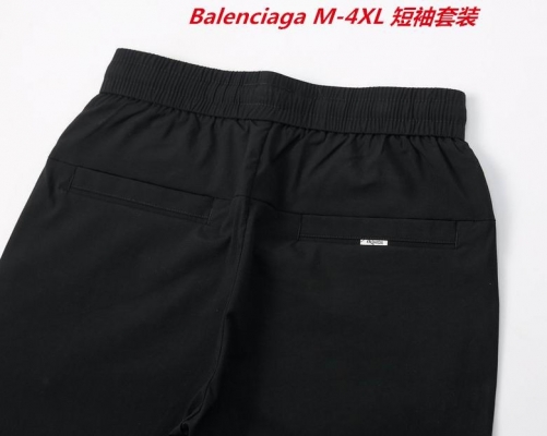 B.a.l.e.n.c.i.a.g.a. Short Suit 1066 Men