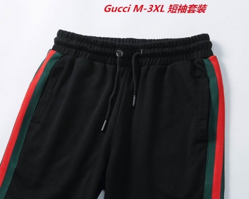 G.u.c.c.i. Short Suit 2946 Men