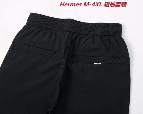 H.e.r.m.e.s. Short Suit 1016 Men