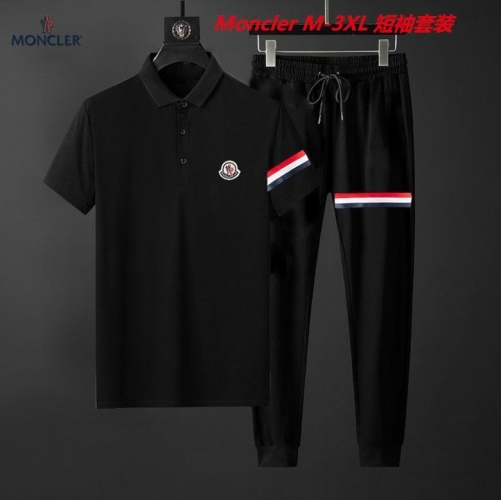 M.o.n..c.l.e.r. Short Suit 1223 Men