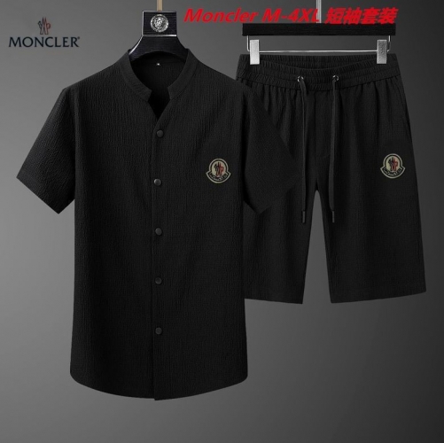 M.o.n..c.l.e.r. Short Suit 1151 Men