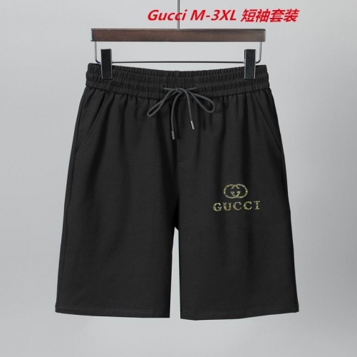 G.u.c.c.i. Short Suit 2929 Men