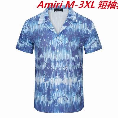 A.m.i.r.i. Short Suit 1302 Men