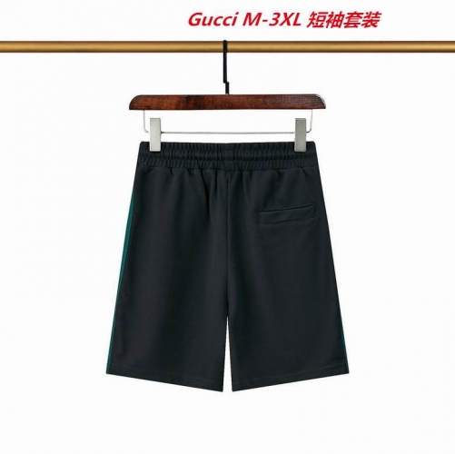 G.u.c.c.i. Short Suit 2954 Men