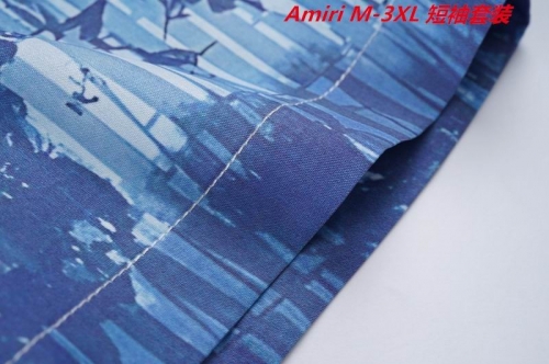 A.m.i.r.i. Short Suit 1318 Men