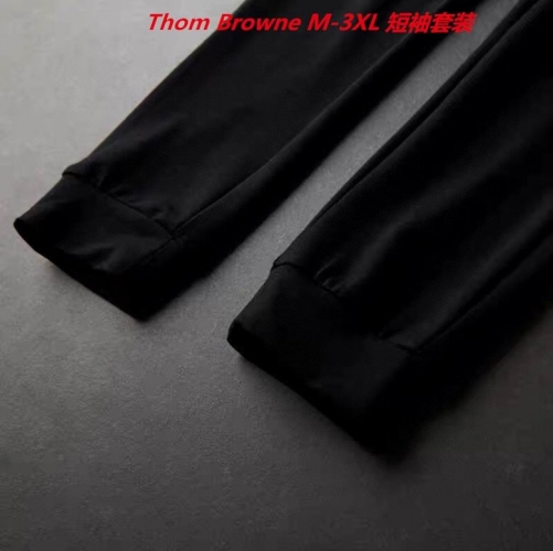 T.h.o.m. B.r.o.w.n.e. Short Suit 1028 Men