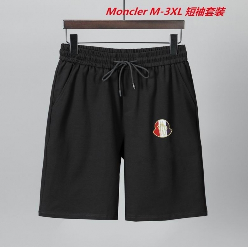 M.o.n..c.l.e.r. Short Suit 1249 Men