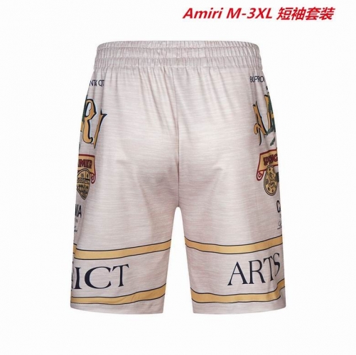 A.m.i.r.i. Short Suit 1163 Men