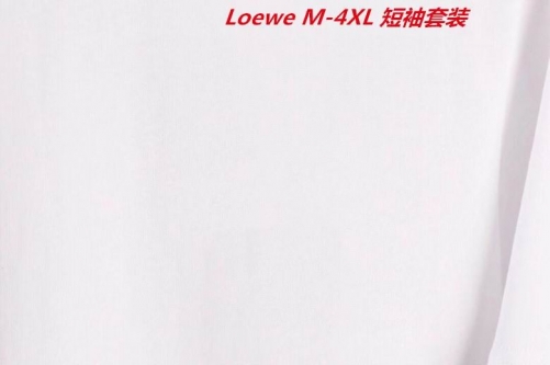 L.o.e.w.e. Short Suit 1022 Men