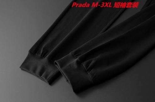 P.r.a.d.a. Short Suit 1240 Men