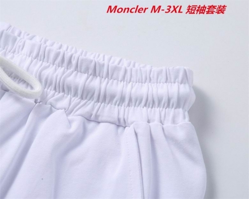 M.o.n..c.l.e.r. Short Suit 1182 Men