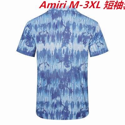 A.m.i.r.i. Short Suit 1301 Men