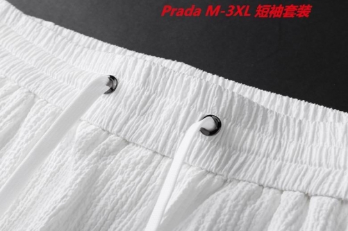 P.r.a.d.a. Short Suit 1264 Men