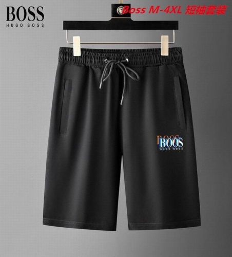 B.o.s.s. Short Suit 1004 Men