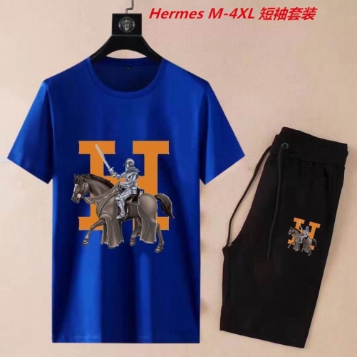 H.e.r.m.e.s. Short Suit 1014 Men