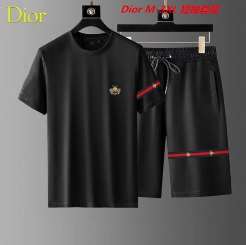 D.i.o.r. Short Suit 1463 Men