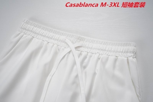 C.a.s.a.b.l.a.n.c.a. Short Suit 1652 Men