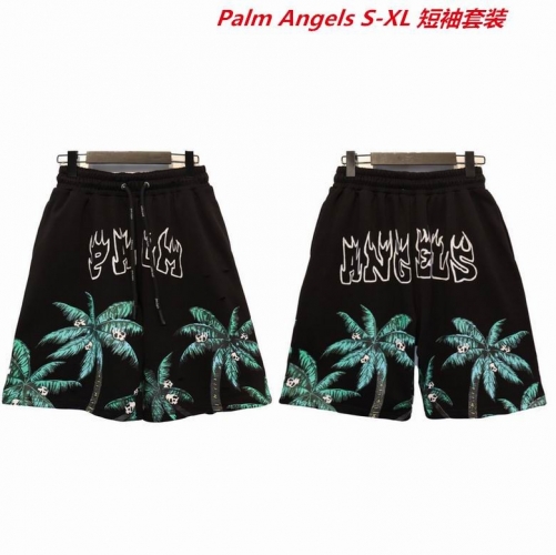 P.a.l.m. A.n.g.e.l.s. Short Suit 1037 Men