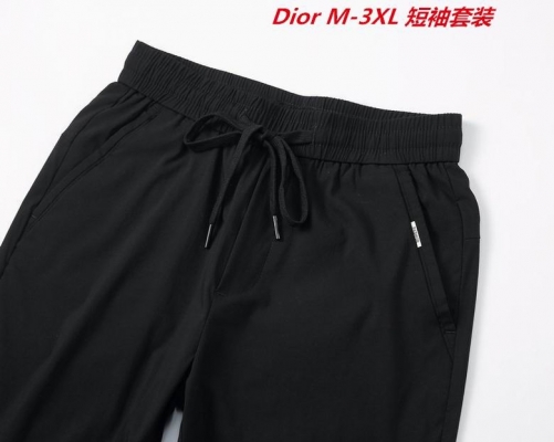 D.i.o.r. Short Suit 1477 Men