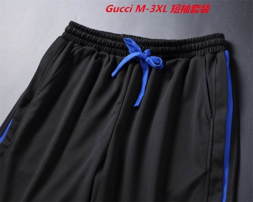 G.u.c.c.i. Short Suit 2969 Men