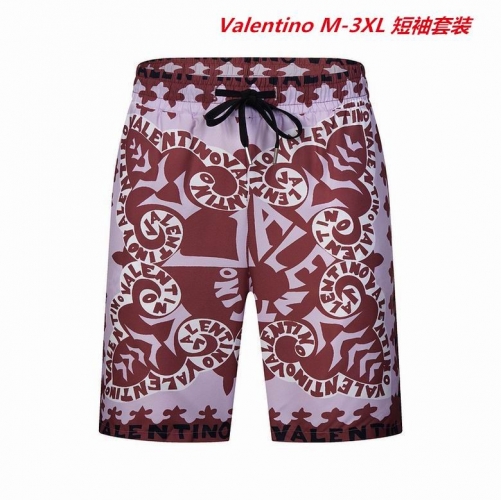 V.a.l.e.n..t.i.n.o. Short Suit 1046 Men