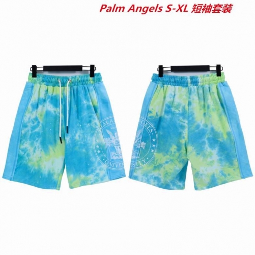 P.a.l.m. A.n.g.e.l.s. Short Suit 1003 Men