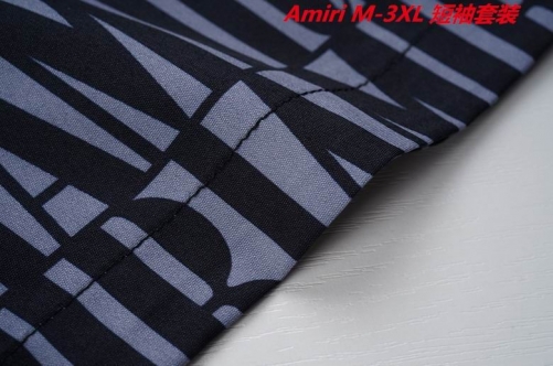 A.m.i.r.i. Short Suit 1228 Men