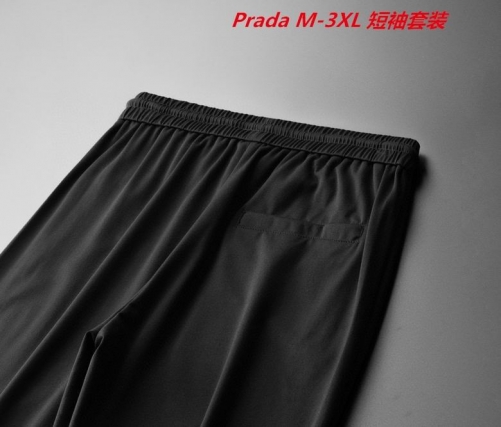 P.r.a.d.a. Short Suit 1084 Men