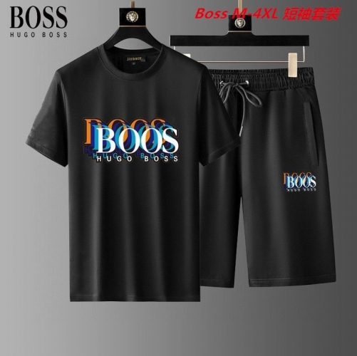 B.o.s.s. Short Suit 1009 Men