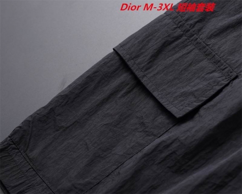 D.i.o.r. Short Suit 1592 Men