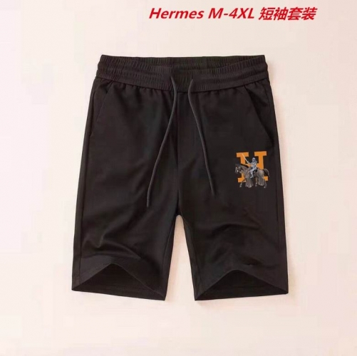 H.e.r.m.e.s. Short Suit 1010 Men