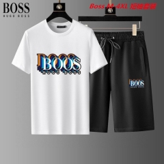 B.o.s.s. Short Suit 1008 Men