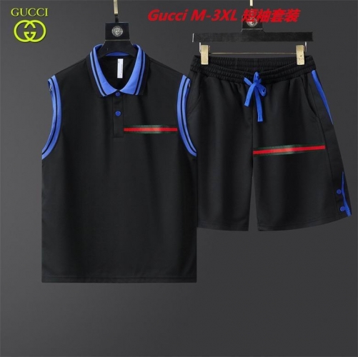 G.u.c.c.i. Short Suit 2989 Men