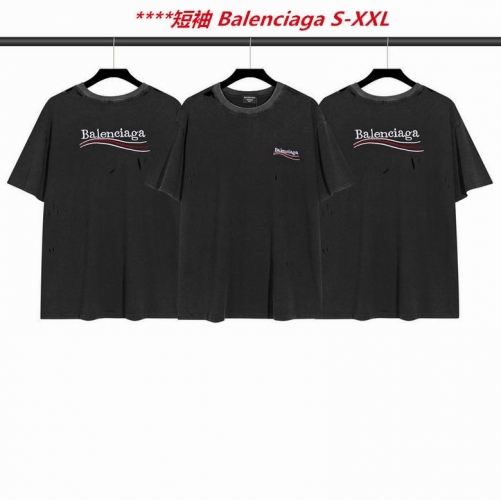 B.a.l.e.n.c.i.a.g.a. Round neck 3471 Men