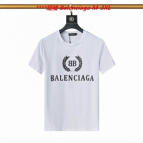 B.a.l.e.n.c.i.a.g.a. Round neck 3668 Men