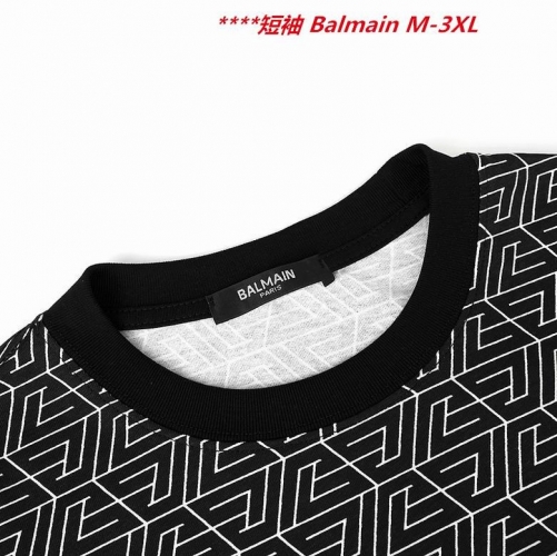 B.a.l.m.a.i.n. Round neck 2361 Men