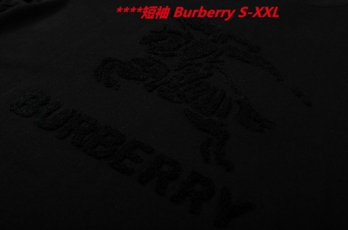 B.u.r.b.e.r.r.y. Round neck 3236 Men