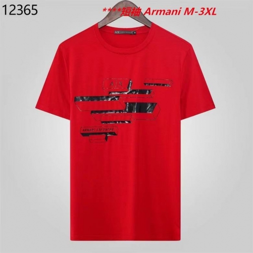 A.r.m.a.n.i. Round neck 2557 Men