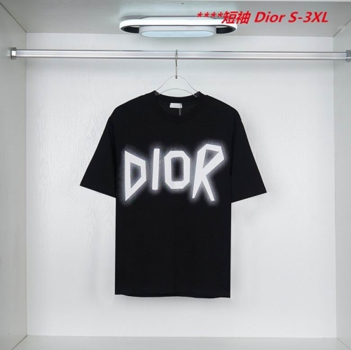 D.I.O.R. Round neck 2929 Men