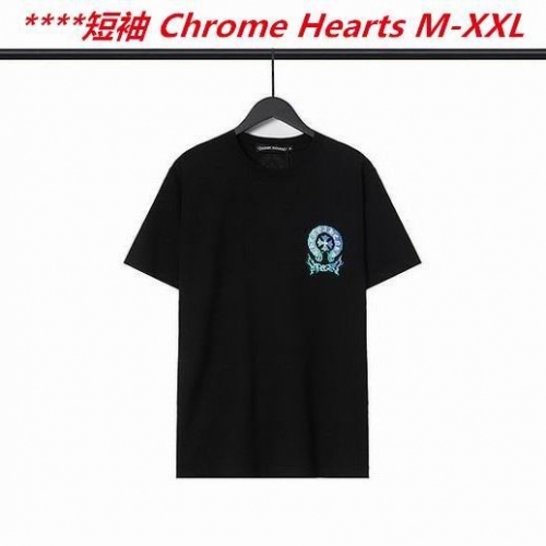 C.h.r.o.m.e. H.e.a.r.t.s. Round neck 3598 Men