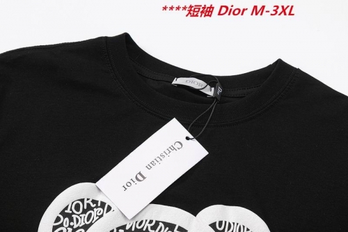 D.I.O.R. Round neck 3239 Men