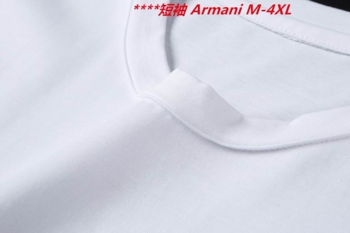 A.r.m.a.n.i. Round neck 2583 Men