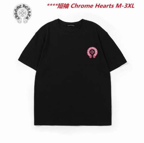 C.h.r.o.m.e. H.e.a.r.t.s. Round neck 3736 Men