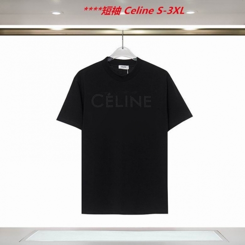 C.e.l.i.n.e. Round neck 2218 Men