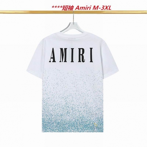 A.m.i.r.i. Round neck 2949 Men